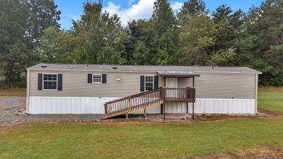 1007 Swannslyvania Road, House other with 3 bedrooms, 2 bathrooms and null parking in Dandridge TN | Image 1