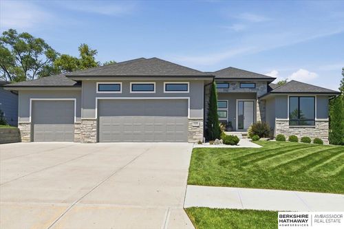 18408 Corby Street, Elkhorn, NE, 68022 | Card Image