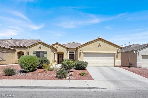 1212 E Rome Boulevard, North Las Vegas, NV, 89086 | Card Image