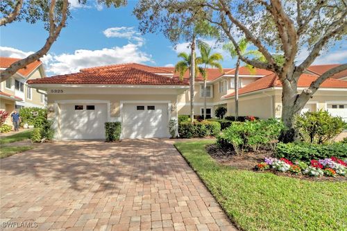 101-5325 Andover Dr, NAPLES, FL, 34110-3334 | Card Image