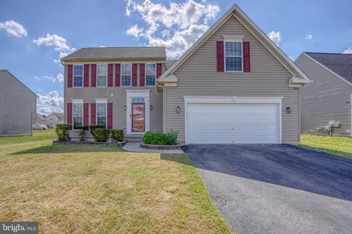 21 Bluegrass Blvd, SMYRNA, DE, 19977-3944 | Card Image