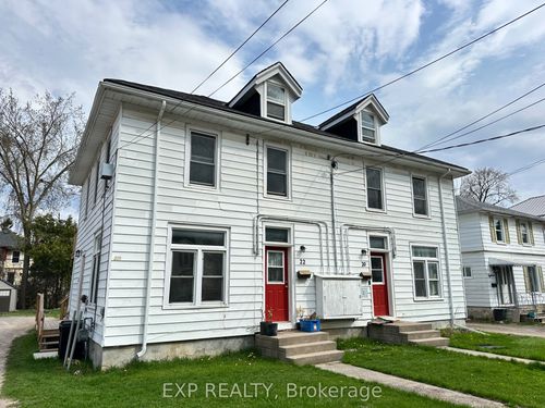 22 Charlotte St, Belleville, ON, K8P1E2 | Card Image