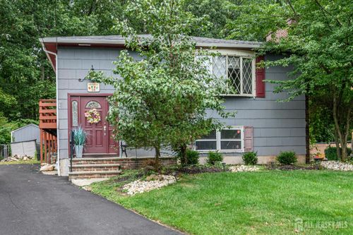 54 Montclair Ave, Edison, NJ, 08820-2020 | Card Image