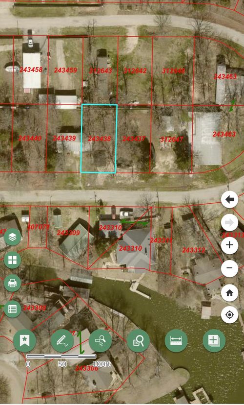 128 Little River Bnd, Mabank, TX, 75156-6555 | Card Image