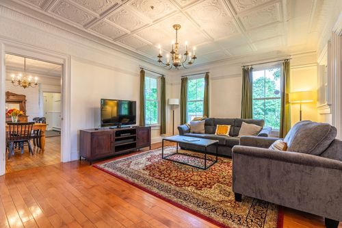 639 Hortonville Rd, Mount Holly, VT, 05758-9765 | Card Image