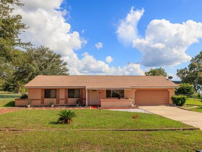 907 Hickory Road, House other with 3 bedrooms, 2 bathrooms and null parking in Ocala FL | Image 2