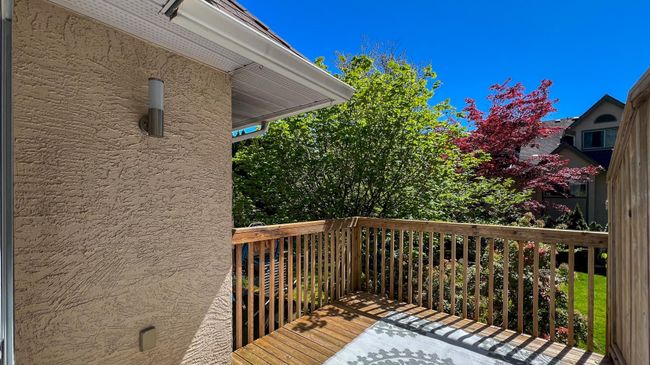 205 - 3980 Inlet Crescent, Townhouse with 4 bedrooms, 3 bathrooms and 2 parking in North Vancouver BC | Image 9