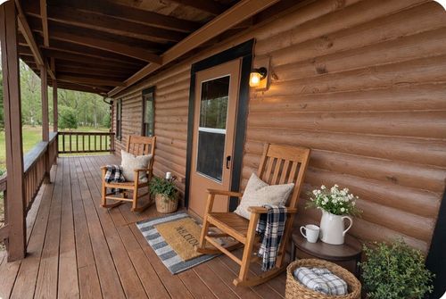 4474 Cumberland City Rd, Indian Mound, TN, 37079-9427 | Card Image