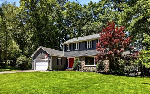 25 Revolutionary Rd, Acton, MA, 01720-3831 | Card Image