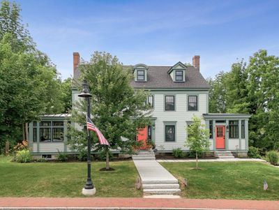 102 Main Street, House other with 4 bedrooms, 4 bathrooms and null parking in Belgrade ME | Image 3