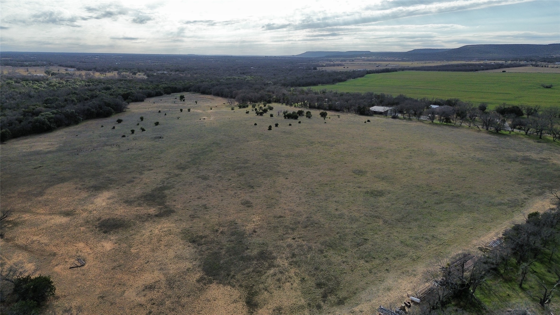 Land in Palo Pinto 4