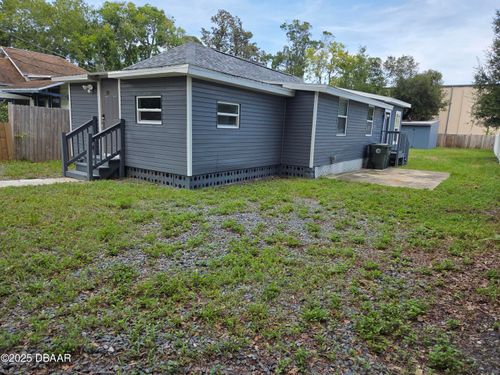 339 Maple St, Daytona Beach, FL, 32114-4829 | Card Image