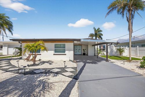 16111 5th St E, REDINGTON BEACH, FL, 33708-1615 | Card Image