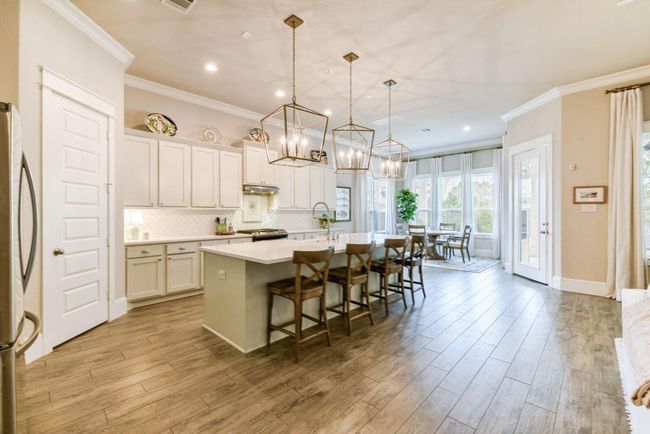 2176 Rope Maker Rd, House other with 3 bedrooms, 3 bathrooms and 2 parking in Conroe TX | Image 17