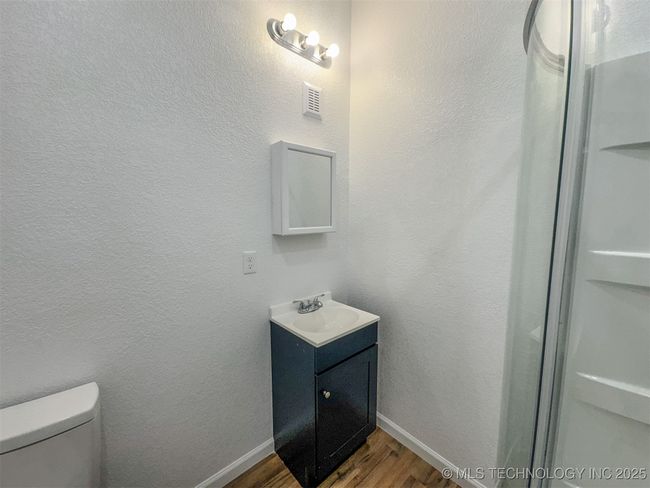 916 Coy Ave, Home with 3 bedrooms, 2 bathrooms and null parking in Tahlequah OK | Image 21