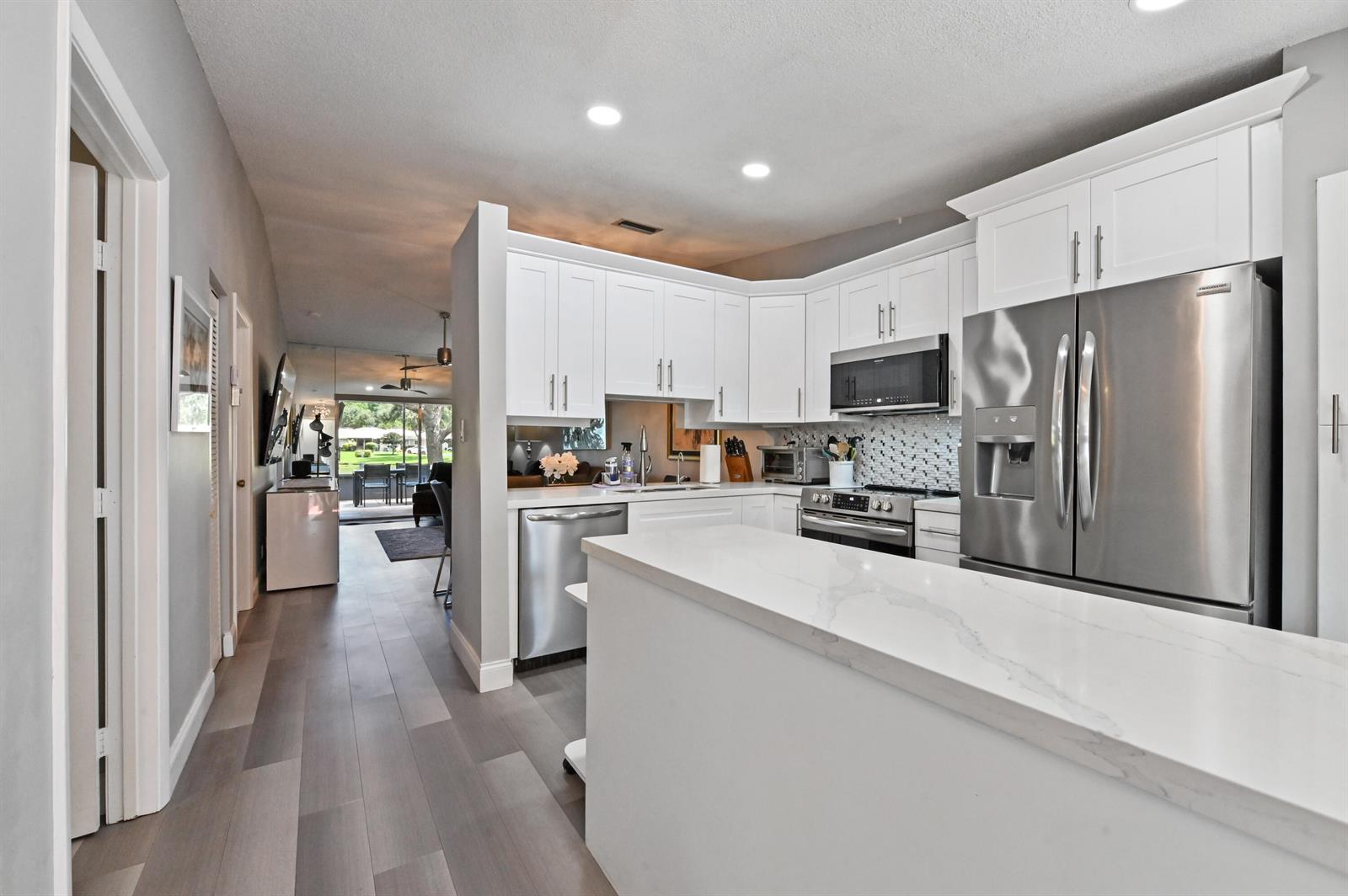 Residential Lease in Boca Raton 3