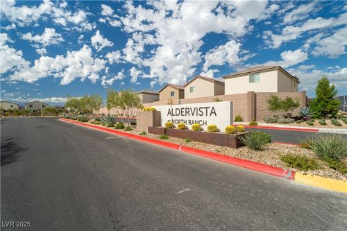 5904 Amber Station Ave, Las Vegas, NV, 89131-2093 | Card Image
