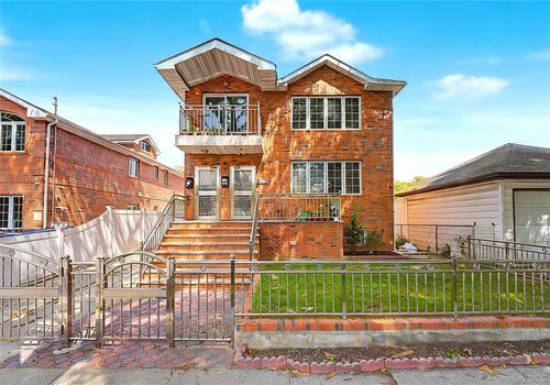 158-39 77th Rd, Flushing, NY, 11366-1901 | Card Image