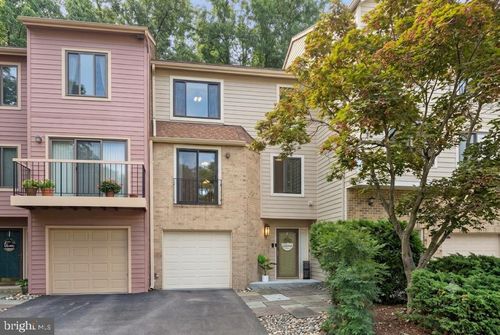 10719 Mist Haven Ter, ROCKVILLE, MD, 20852-3438 | Card Image