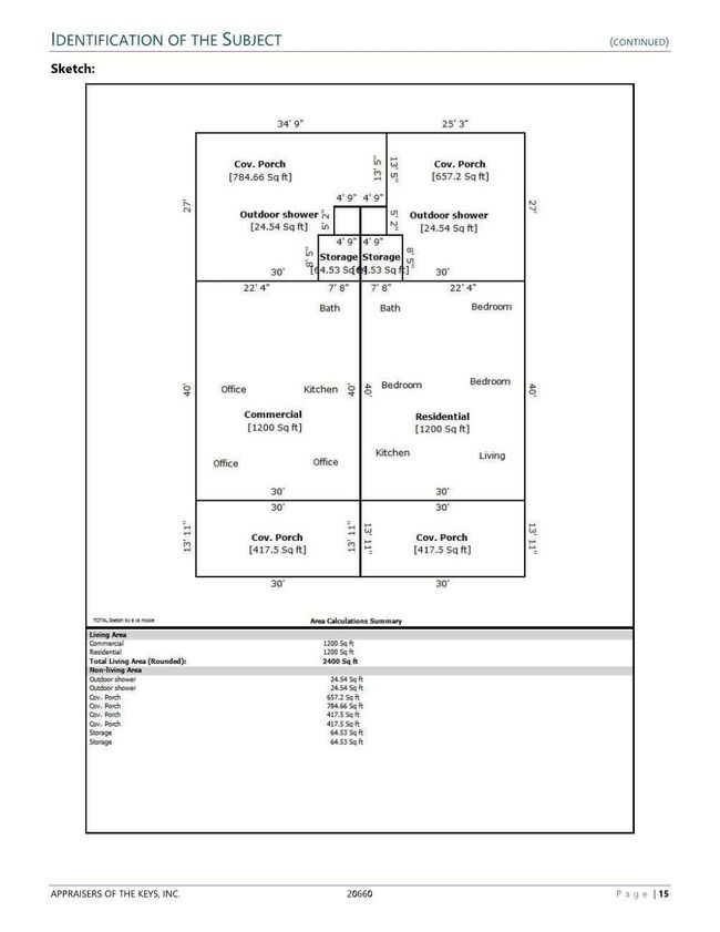 DUPLEX FLOOR PLAN | Image 50