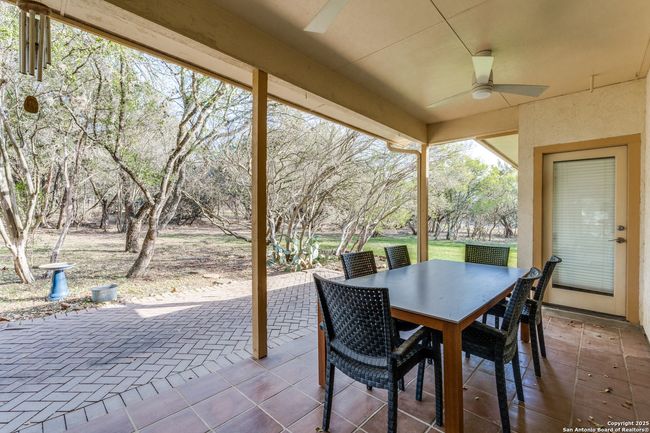 21655 Valley Park Dr, House other with 3 bedrooms, 3 bathrooms and null parking in Garden Ridge TX | Image 29