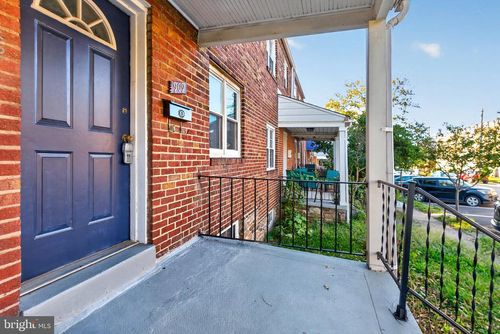 909 Oldham Street, BALTIMORE, MD, 21224 | Card Image
