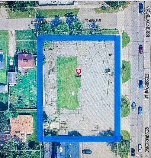 20385 Middlebelt Rd, Livonia, MI, 48152-2003 | Card Image