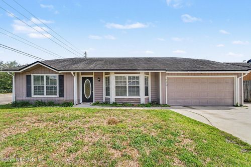 7304 Sweet Pea Trl, Jacksonville, FL, 32244-6100 | Card Image