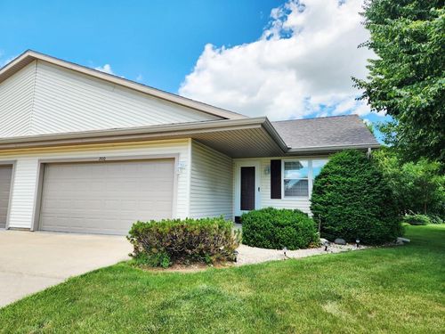 200 S Water Street, Lomira, WI, 53048 | Card Image