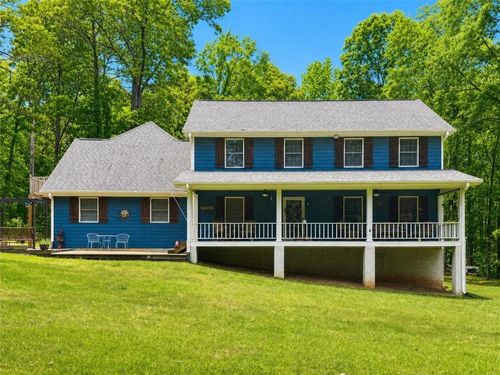 455 Riverbend Dr, McDonough, GA, 30252-4110 | Card Image