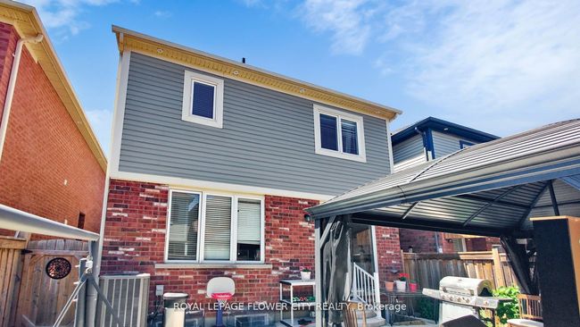 3 Fenchurch Dr, House other with 6 bedrooms, 4 bathrooms and 2 parking in Brampton ON | Image 47