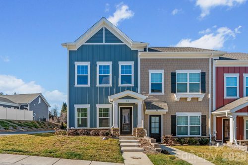 11-e-127 Cherry Springs Ln, Asheville, NC, 28804-0184 | Card Image