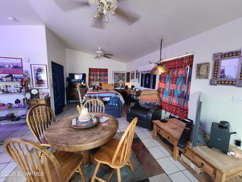 590 Siesta St, Clarkdale, AZ, 86324-2313 | Card Image