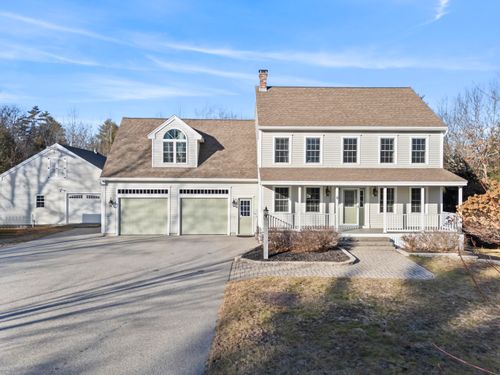 6 Little Ossipee Landing, Waterboro, ME, 04061 | Card Image