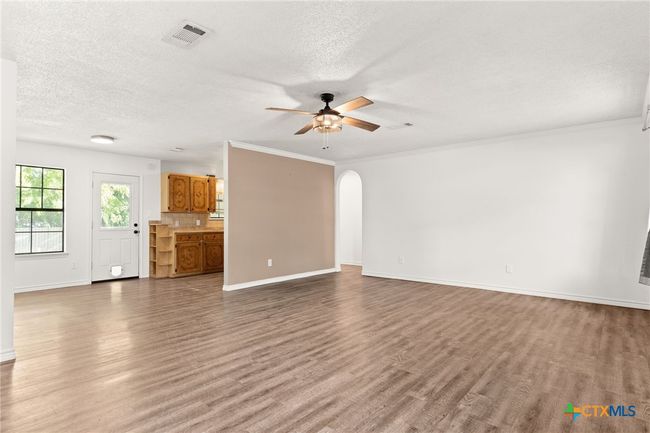 living area/kitchen | Image 5