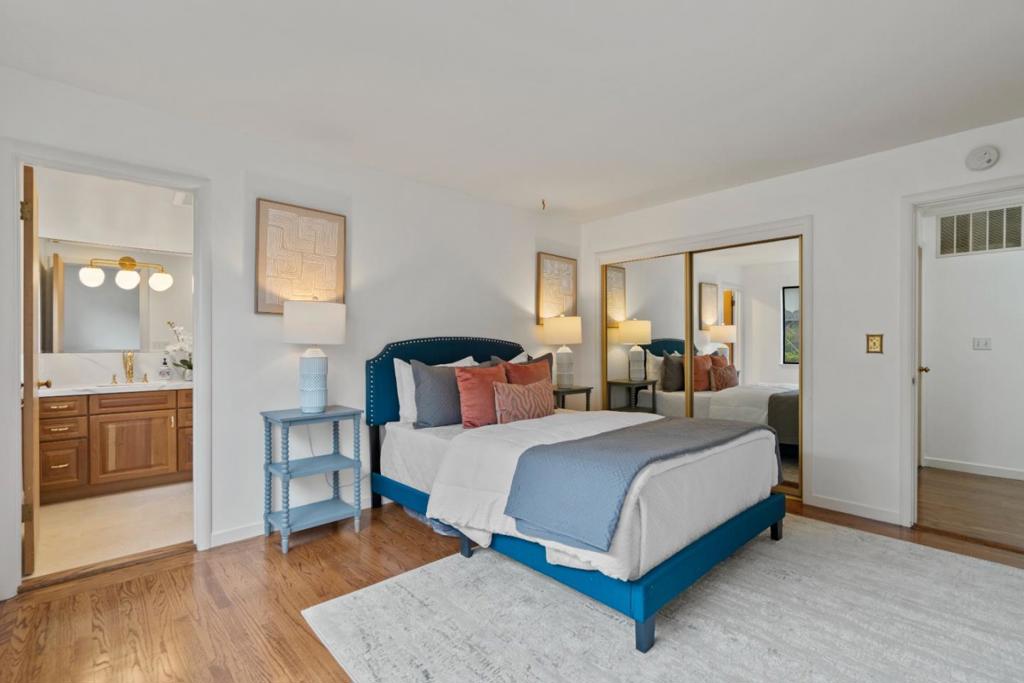 Residential in Burlingame 3