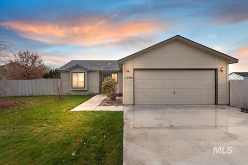 1393 W Topanga Ct, Kuna, ID, 83634-1885 | Card Image
