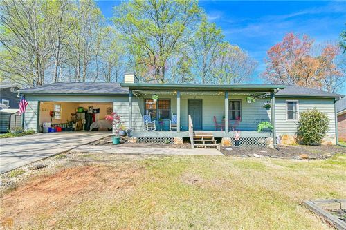 5774 Harbor Dr, Buford, GA, 30518-2002 | Card Image