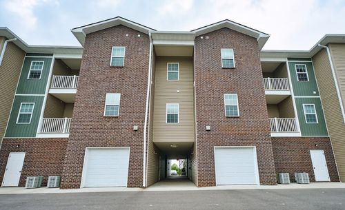 a201-850 Professional Park Dr, Clarksville, TN, 37040 | Card Image