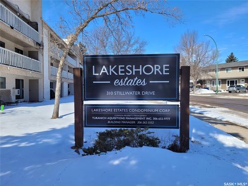 413-310 Stillwater Drive, Saskatoon, SK, S7J4H7 | Card Image