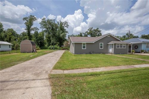 211 Evangeline Road, Montz, LA, 70068 | Card Image