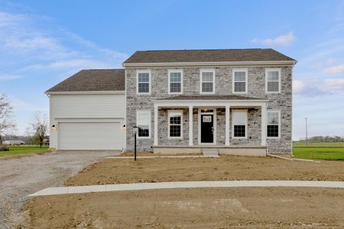 9786 Mesquite Ct, Plain City, OH, 43064-3752 | Card Image