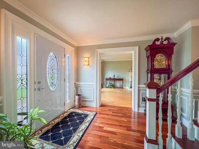 576 Trappe Ln, House other with 4 bedrooms, 3 bathrooms and null parking in LANGHORNE PA | Image 22