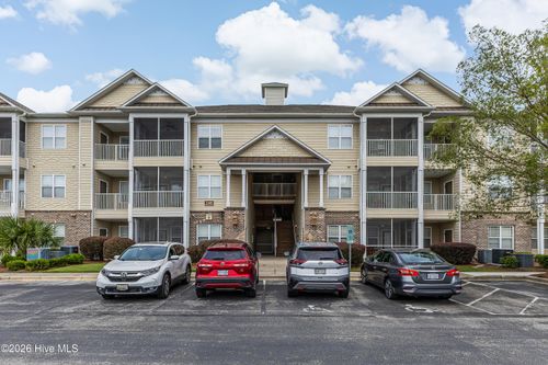 unit-4-240 Woodlands Way, Calabash, NC, 28467-2332 | Card Image