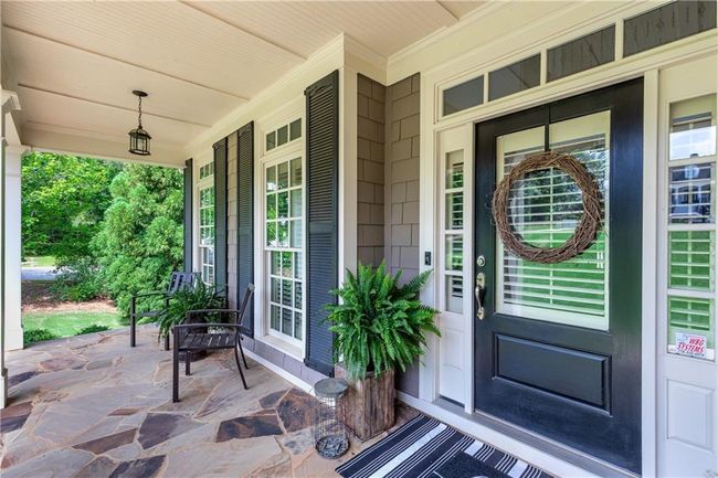 255 Ashmere Ct, House other with 5 bedrooms, 5 bathrooms and 2 parking in Tyrone GA | Image 8