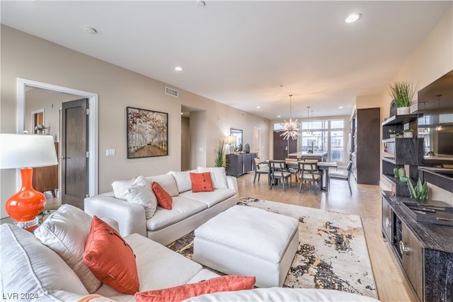 306 - 8925 W Flamingo Rd, Condo with 2 bedrooms, 2 bathrooms and null parking in Las Vegas NV | Image 17