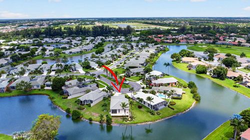 7760 Carrington Court, Boynton Beach, FL, 33472 | Card Image