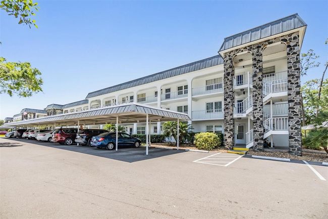 APT-214 - 4801 Airport Rd, Condo with 2 bedrooms, 2 bathrooms and null parking in ZEPHYRHILLS FL | Image 30