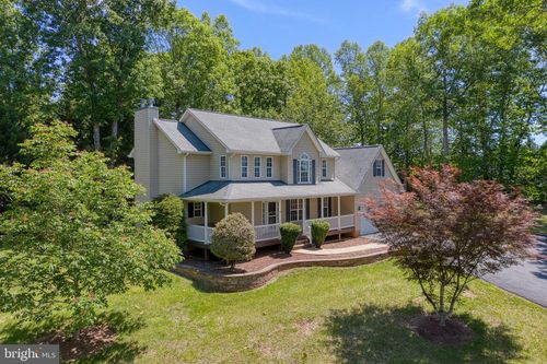 7221 Crockett Ave, Rapidan, VA, 22733-2153 | Card Image