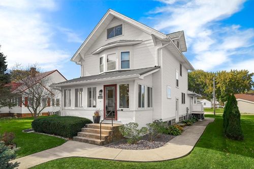309 Jefferson Street S, Houston, MN, 55943 | Card Image